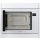 Kuchenka mikrofalowa Gorenje BM251SG2WG 900W Pojemność 25L Grill Biały Grill - 1036979 - zdjęcie 2